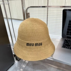 Miu Miu Caps